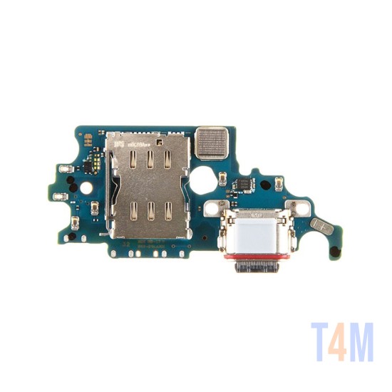 PLACA DE CARRGAMENTO SAMSUNG GALAXY S21/G991